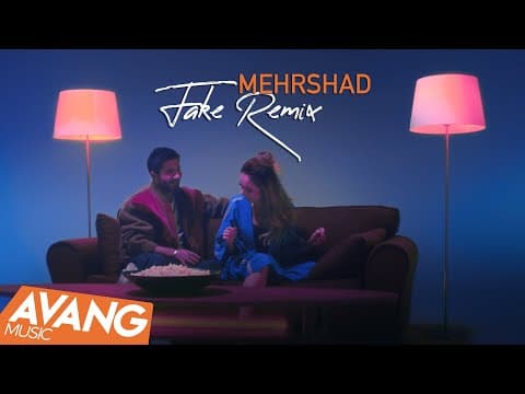 Mehrshad - Fake