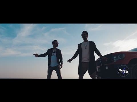 Ali A2 Ft Pedram Bayat - Havato Daram