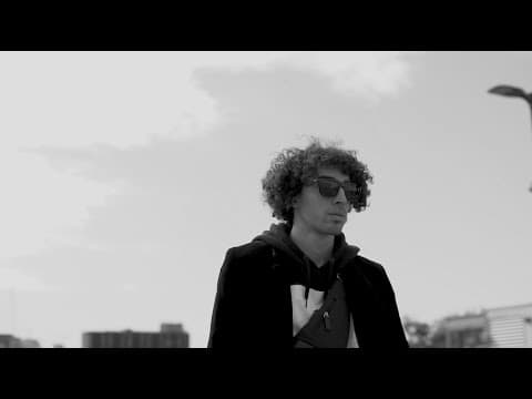 Gdaal Ft Madgal - Zibaye Vahshi