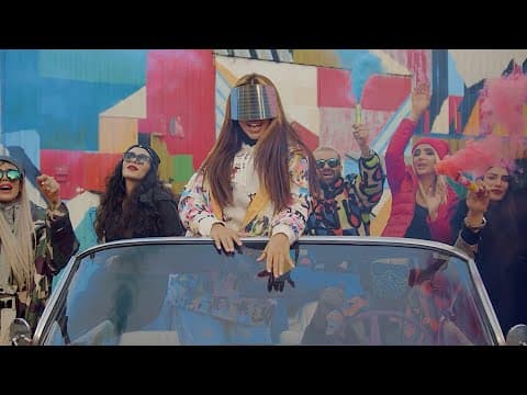 X Band Ft Wink - Zemestoon