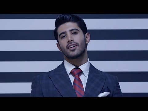 Alishmas and Mehdi Jahani - Adat Kardam