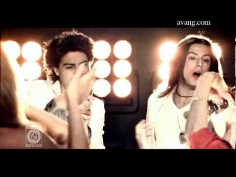 Kamran & Hooman - 20