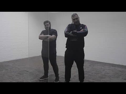 Canis Ft Suchme - Malume