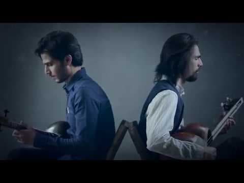 رقص خاکستر Dance Of Ash