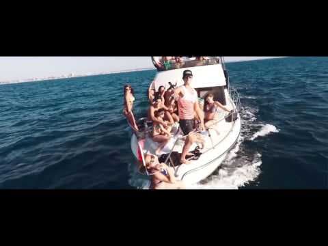 Afshin Feat Amirali - Bikhial