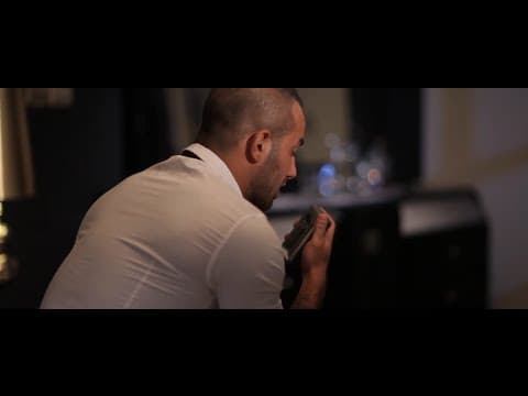 Amir Tataloo - Nagofte Boodi