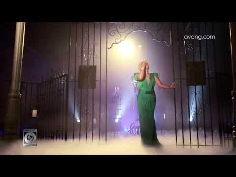 Hengameh - Aghoosh