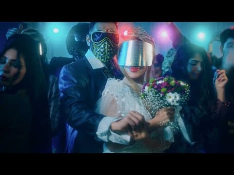 X Band Ft Wink - Halghe