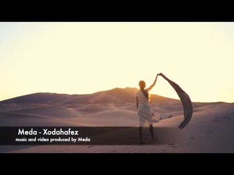 Meda - Xodahafez