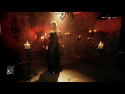 Leila Forouhar - Kheili Dooset Daram