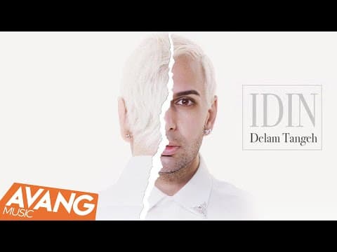 Idin - Delam Tangeh