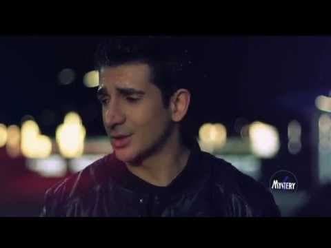 Hamidreza Yousefi & Amir Hassanzadeh - Baroono Doost Nadaram