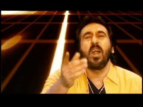 Shahram Shabpareh Feat Sattar - Chejoori Begam Dooset Daram