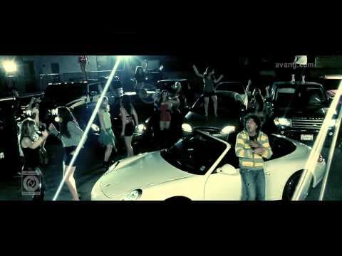Farshid Amin - To Binaziri