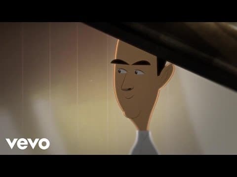 Arash Behzadi - Searching for Paradise