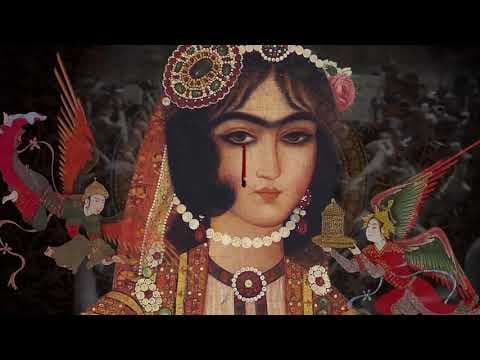 Kiosk - Fereshteha