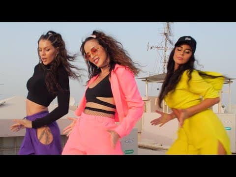 Behzad Leito - Mamacita