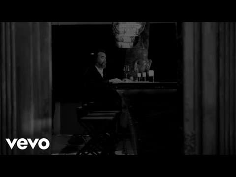 Arash Behzadi - Dilemma