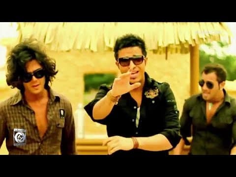 Amir Tataloo - Migi Doosam Nadari feat Ardalan Tomeh and Saeid Sj
