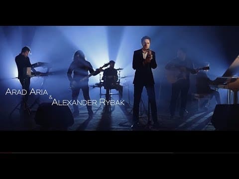 Arad Aria Feat. Alexander Rybak - Bade To