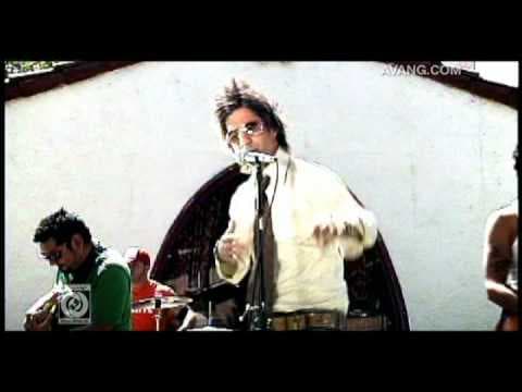Mehrshad - Naze Negat